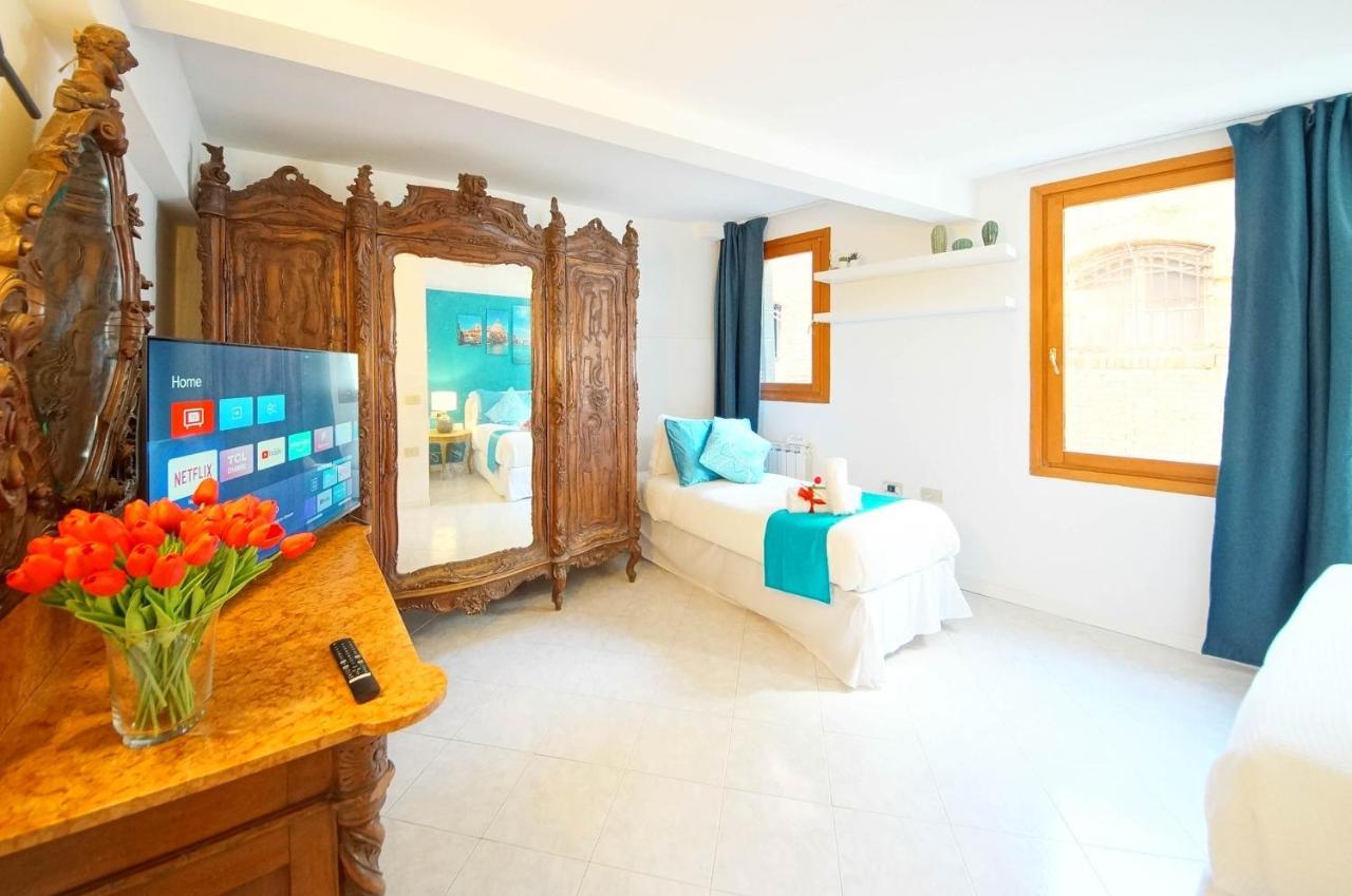 Gondola View Apartment Venise Extérieur photo